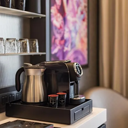 New York - The Art Of Marvel Hotel 4*