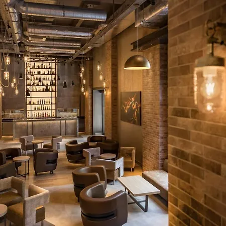 New York - The Art Of Marvel 酒店 4*