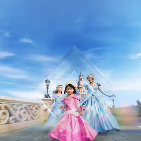 New York - The Art Of Marvel Hotel 4*