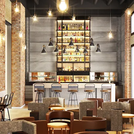 New York - The Art Of Marvel