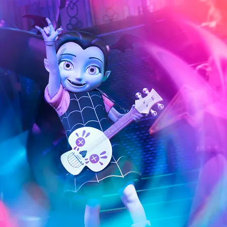 酒店 New York - The Art Of Marvel 4*