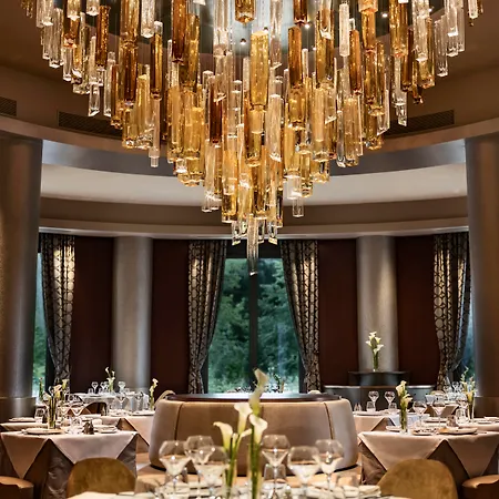 New York - The Art Of Marvel 酒店 谢西