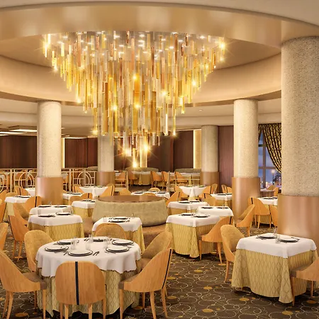 New York - The Art Of Marvel Hotel Chessy (Seine-et-Marne)