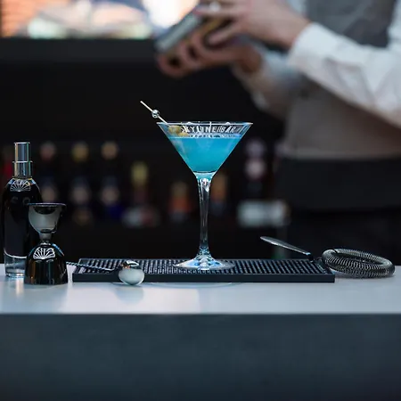 Hotel New York - The Art Of Marvel 4*