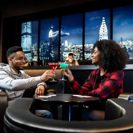 New York - The Art Of Marvel Hotel 4*