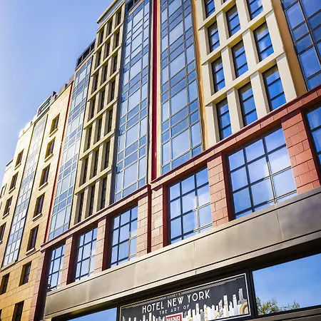 New York - The Art Of Marvel 谢西