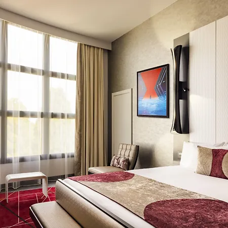 New York - The Art Of Marvel 4*