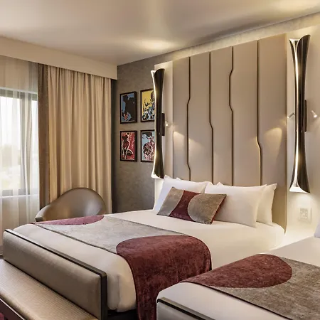 New York - The Art Of Marvel