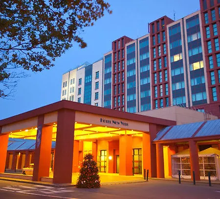 New York - The Art Of Marvel 4* 谢西