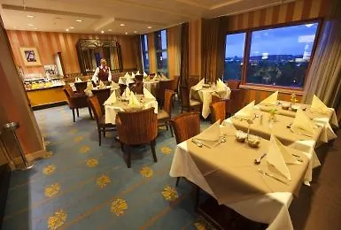 Hotel New York - The Art Of Marvel 4*