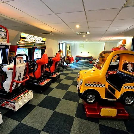 New York - The Art Of Marvel 4*