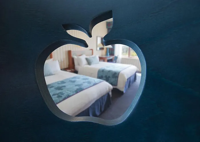 Hotel New York - The Art Of Marvel Chessy (Seine-et-Marne)