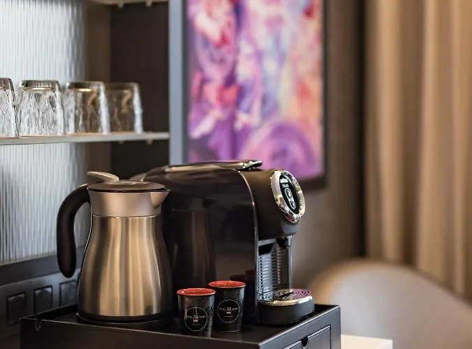 New York - The Art Of Marvel Hotel 4*