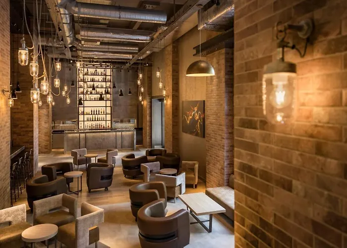 New York - The Art Of Marvel Hotel 4*