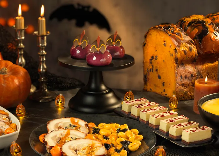 New York - The Art Of Marvel Hotel Chessy (Seine-et-Marne)