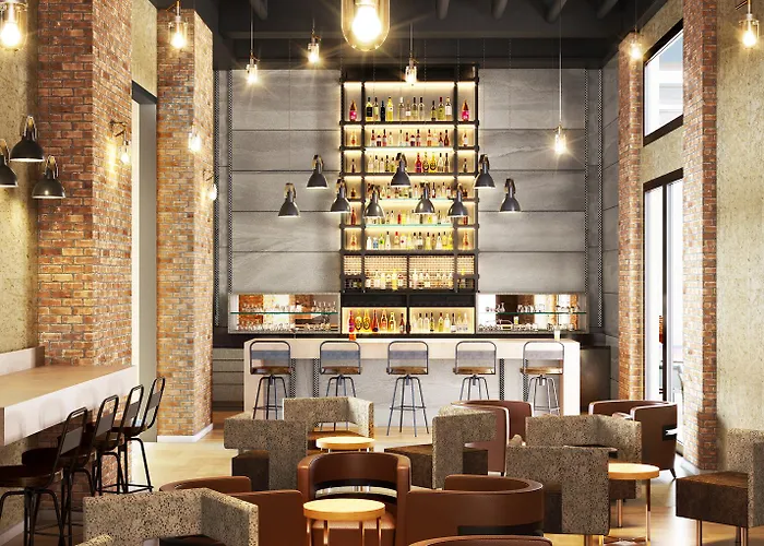 New York - The Art Of Marvel