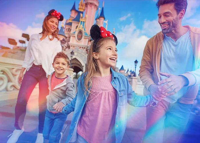 New York - The Art Of Marvel Hotel Chessy (Seine-et-Marne)