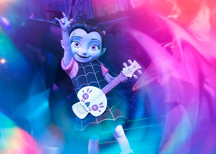 Hotel New York - The Art Of Marvel 4*