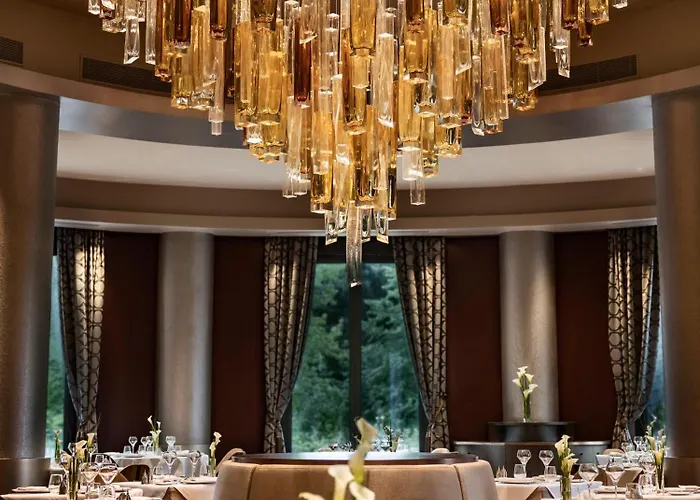 New York - The Art Of Marvel Hotel Chessy (Seine-et-Marne)