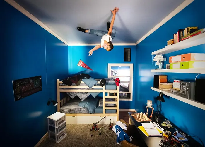 New York - The Art Of Marvel Hotel 4*