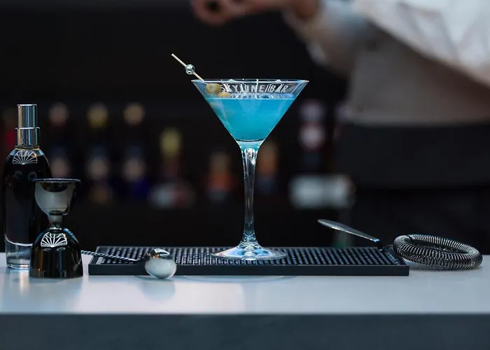 Hotel New York - The Art Of Marvel 4*