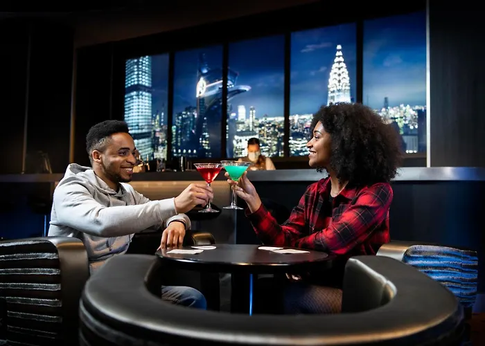 New York - The Art Of Marvel Hotel 4*