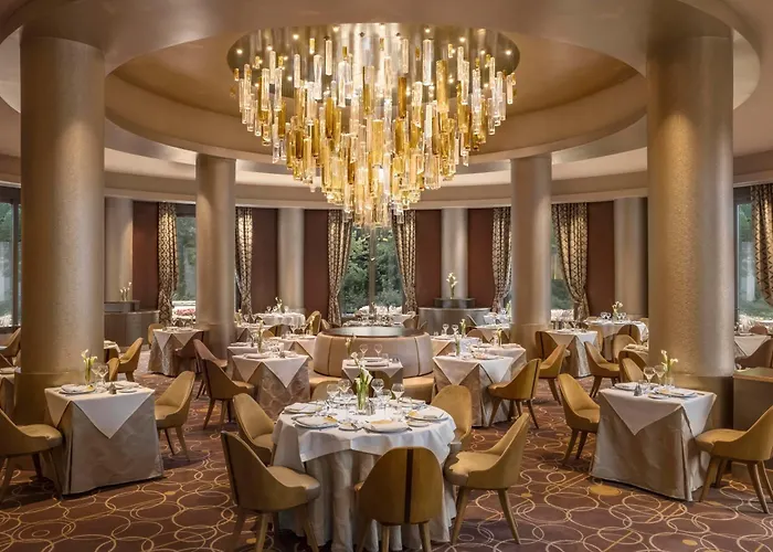 Hotel New York - The Art Of Marvel Chessy (Seine-et-Marne)