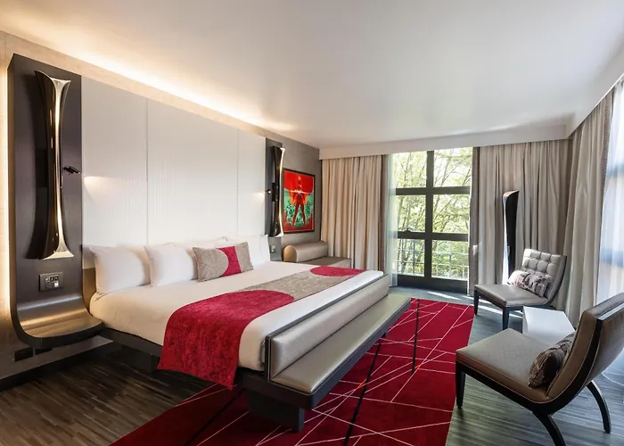 New York - The Art Of Marvel 4*