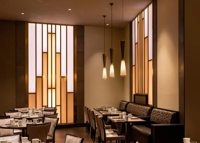 New York - The Art Of Marvel Hotel