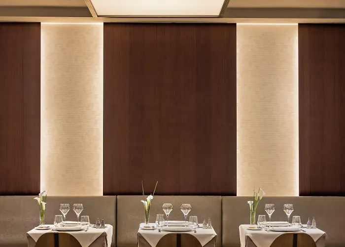 New York - The Art Of Marvel 4* Chessy (Seine-et-Marne)