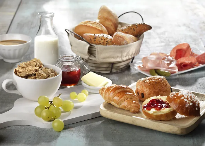 New York - The Art Of Marvel Hotel Chessy (Seine-et-Marne)