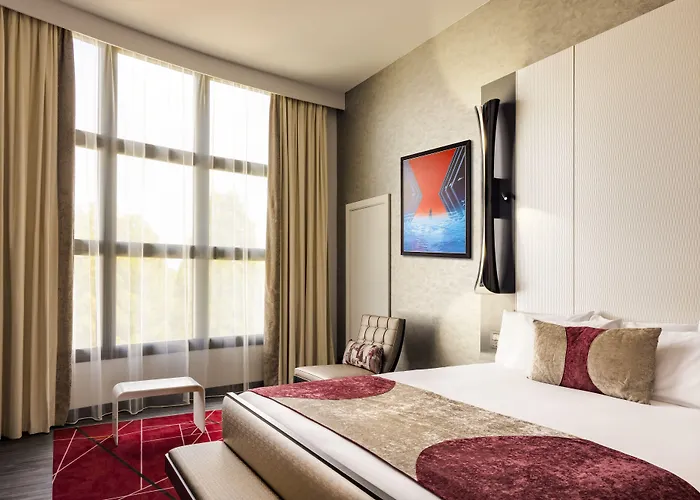 New York - The Art Of Marvel 4*