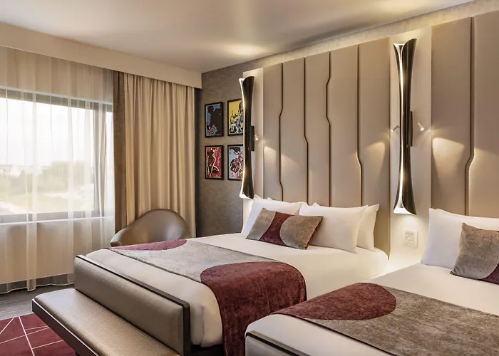 New York - The Art Of Marvel