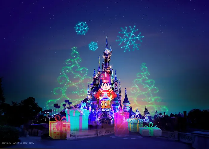 Hotel New York - The Art Of Marvel 4*