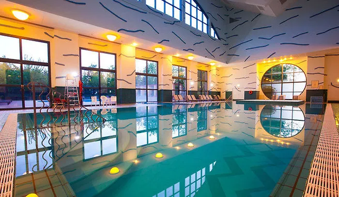 New York - The Art Of Marvel 4* Chessy (Seine-et-Marne)