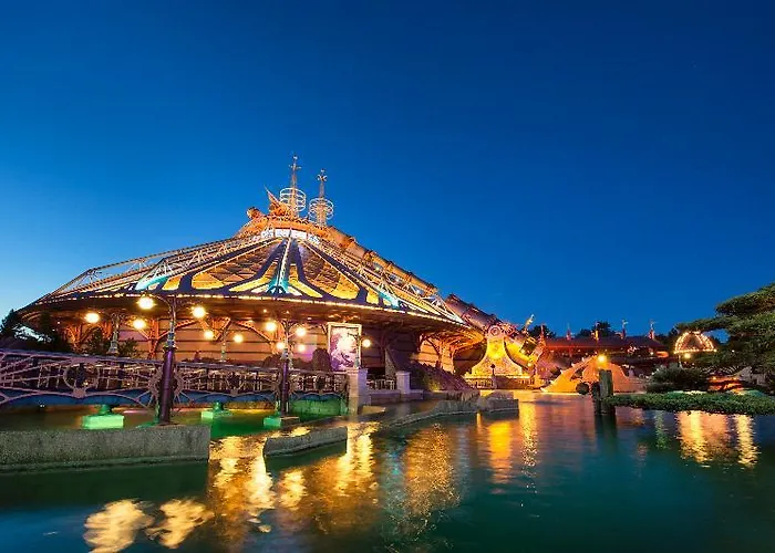 Hotel New York - The Art Of Marvel