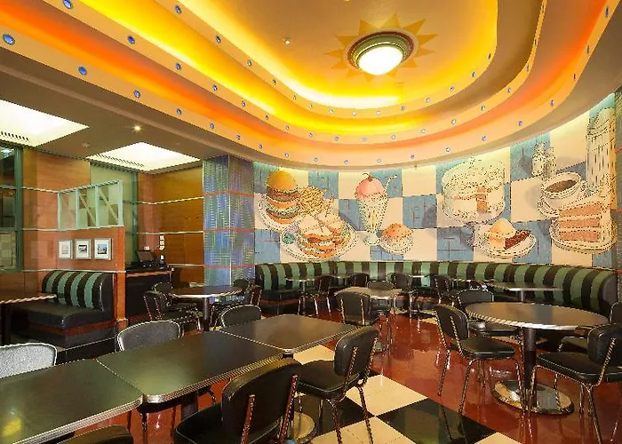 New York - The Art Of Marvel 4*