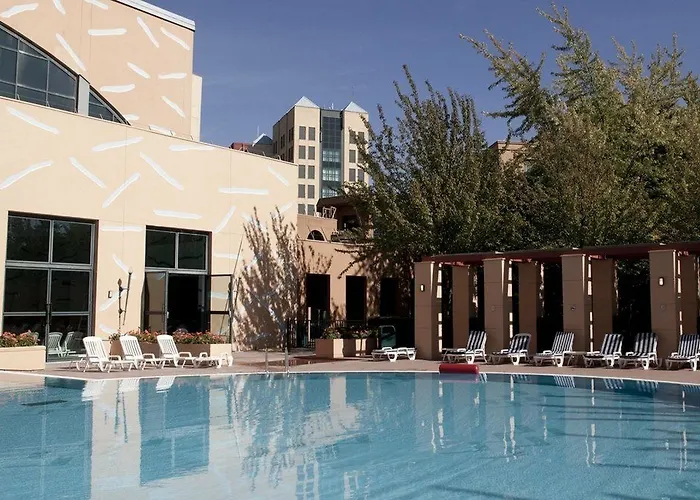 Hotel New York - The Art Of Marvel 4*