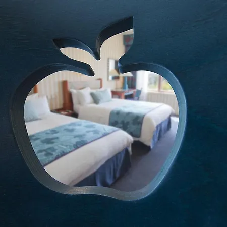 Hotel New York - The Art Of Marvel Chessy (Seine-et-Marne)