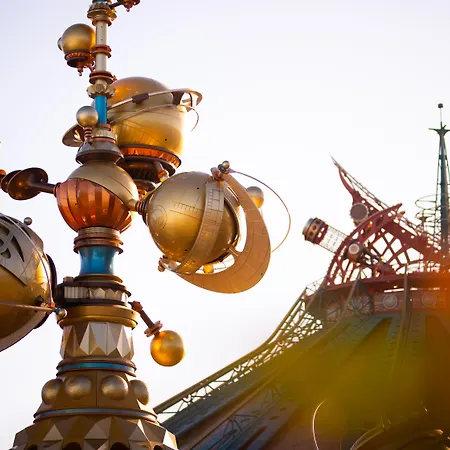 New York - The Art Of Marvel Chessy (Seine-et-Marne)