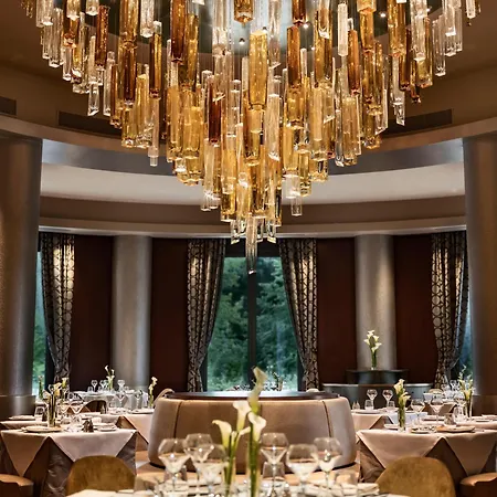 New York - The Art Of Marvel Hotel Chessy (Seine-et-Marne)