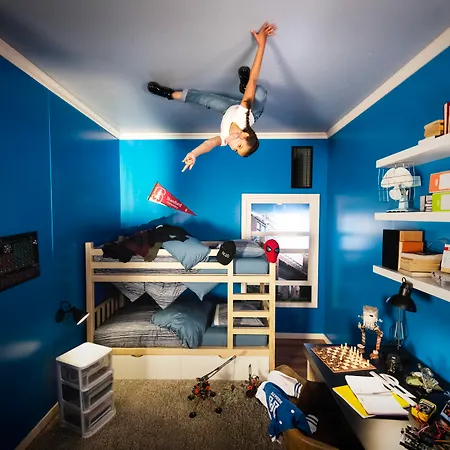 New York - The Art Of Marvel Hotel 4*