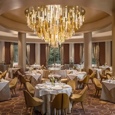 Hotel New York - The Art Of Marvel Chessy (Seine-et-Marne)