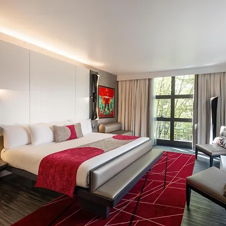 New York - The Art Of Marvel 4*