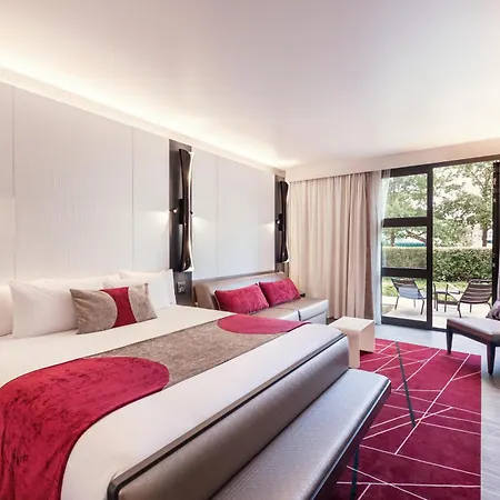 New York - The Art Of Marvel Chessy (Seine-et-Marne)