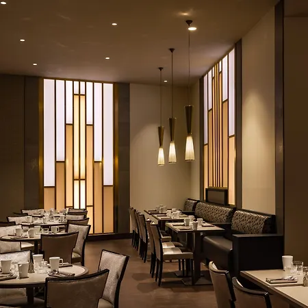 New York - The Art Of Marvel Hotel