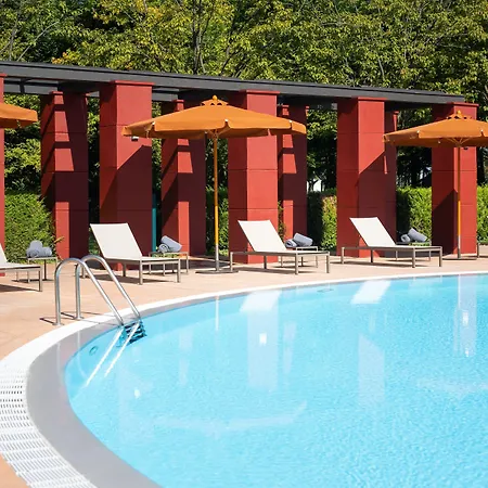 New York - The Art Of Marvel Hotel 4*