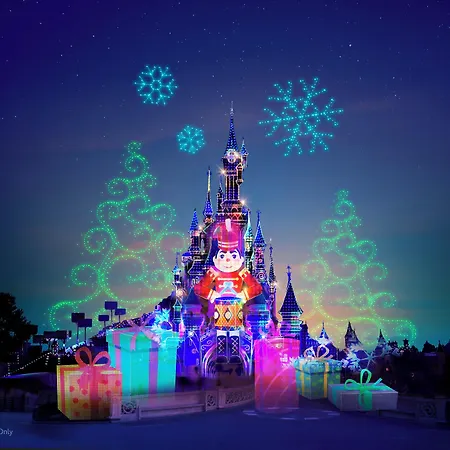 Hotel New York - The Art Of Marvel 4*