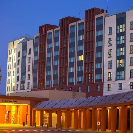 Hotel New York - The Art Of Marvel Chessy (Seine-et-Marne)