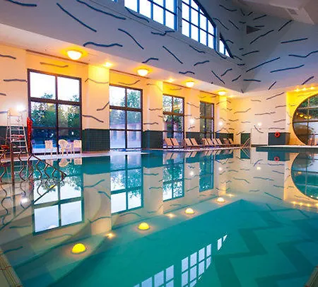 New York - The Art Of Marvel 4* Chessy (Seine-et-Marne)